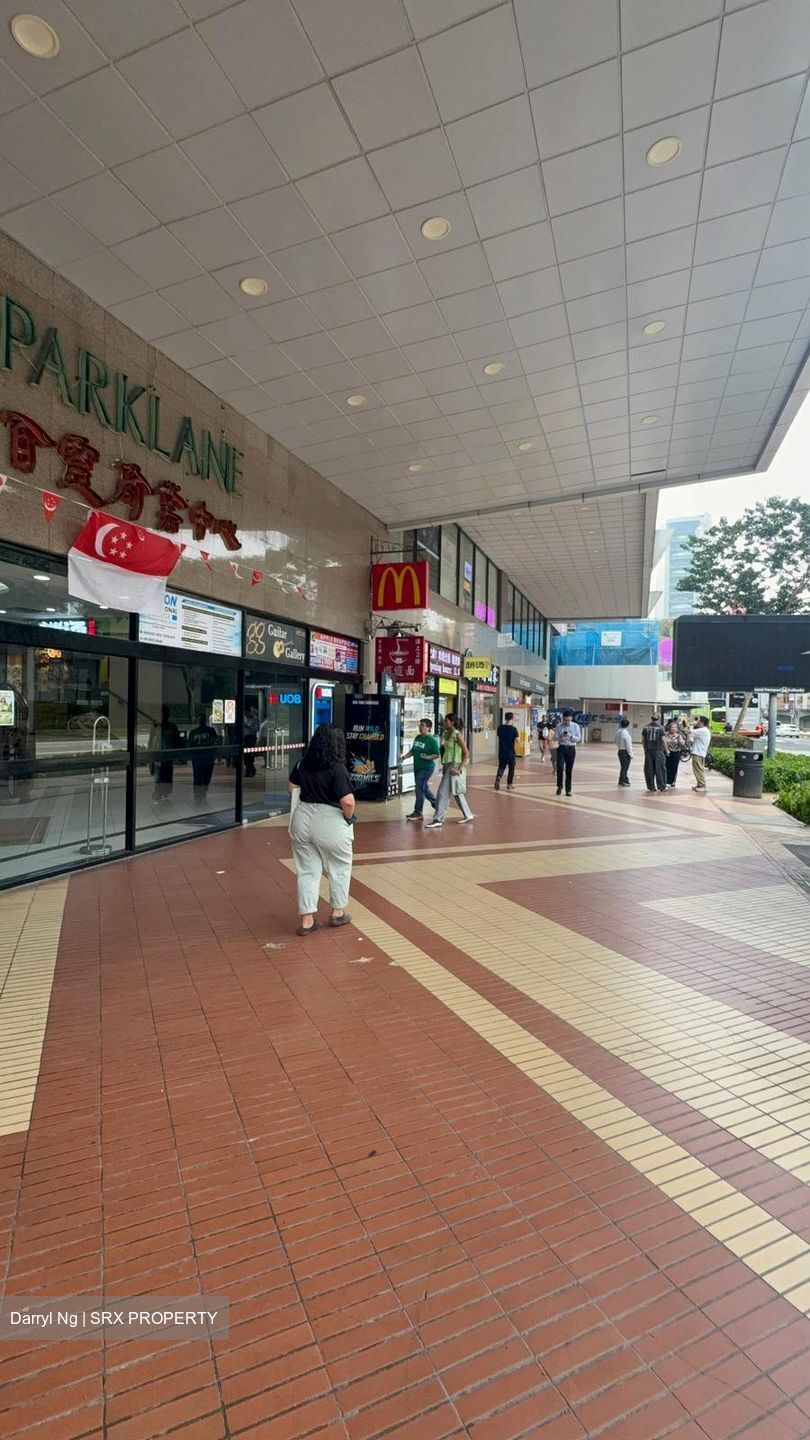 Parklane Shopping Mall (D7), Retail #602638171
